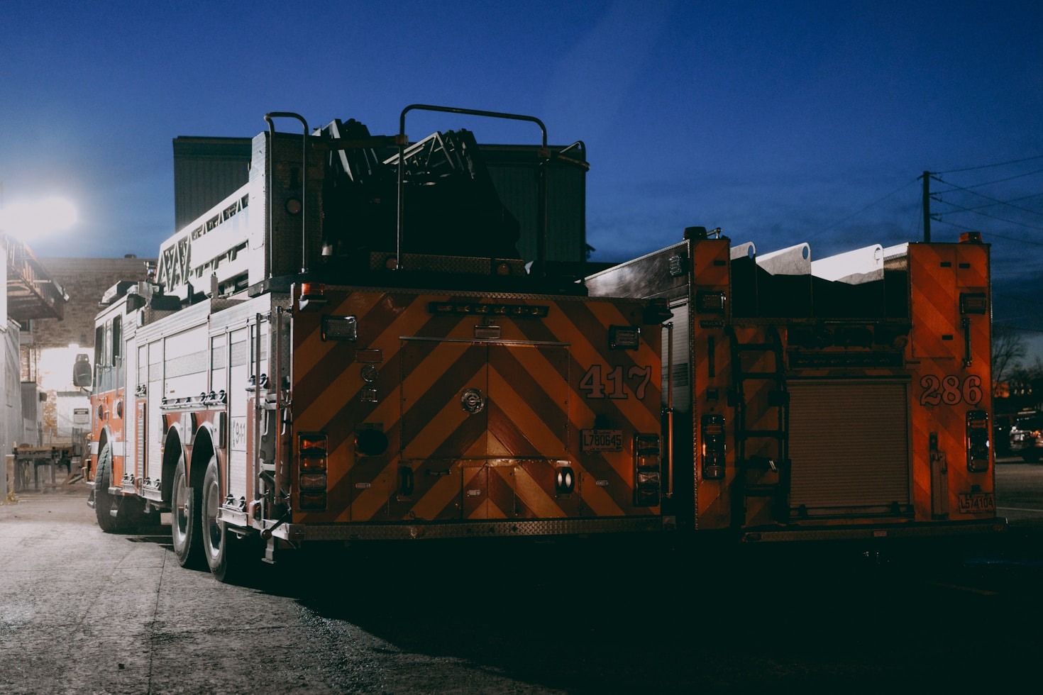 How Westchester Chiefs Are Advancing Public Safety
