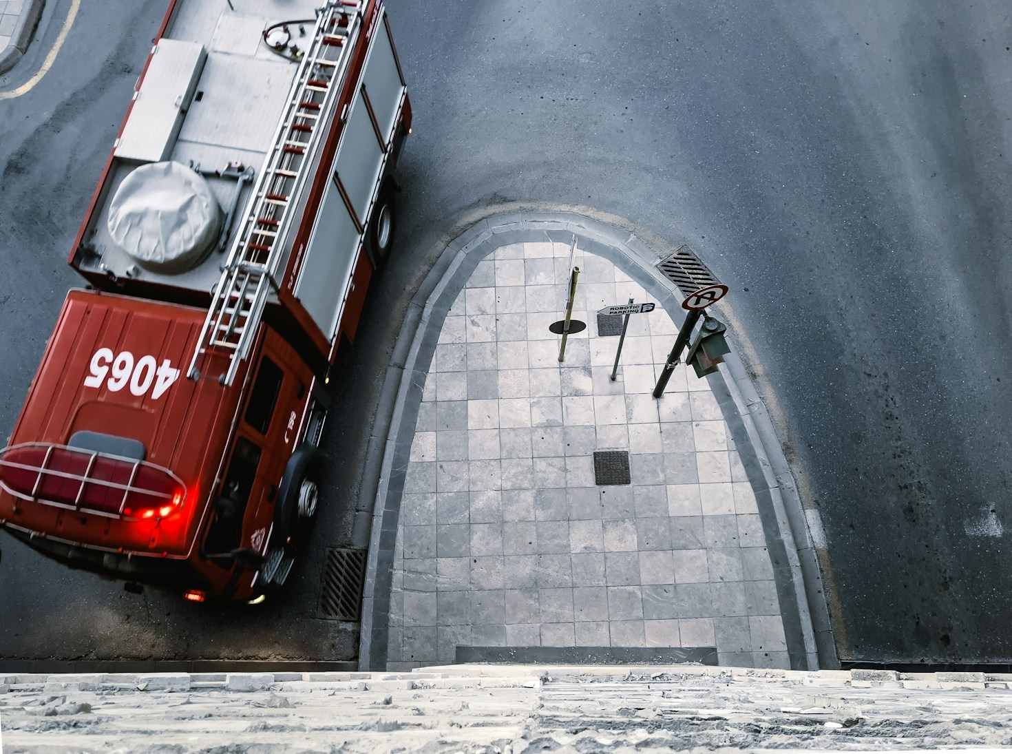 Innovative Training Strategies for Fire Professionals