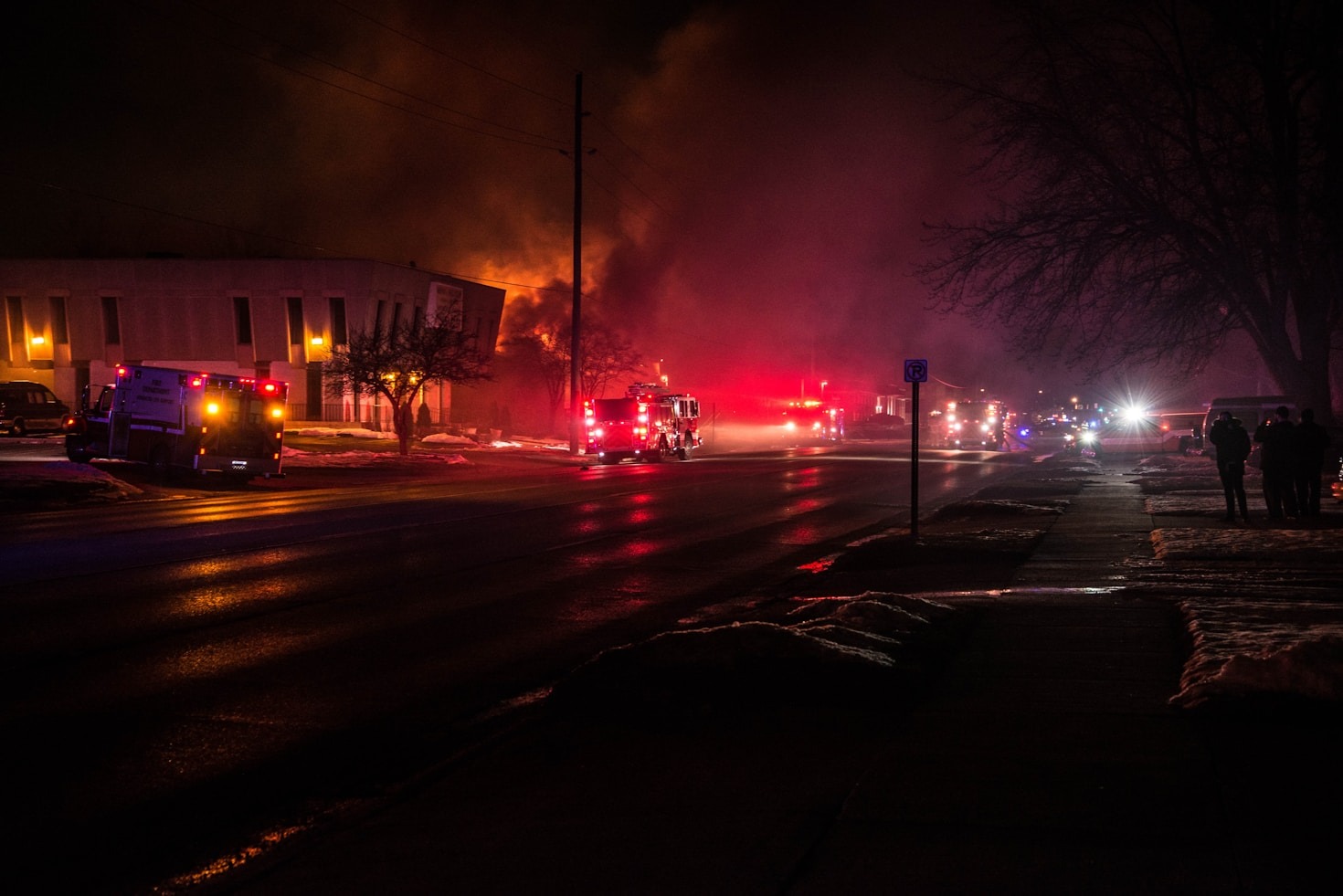 Professional Development for Fire Chiefs: Why It Matters